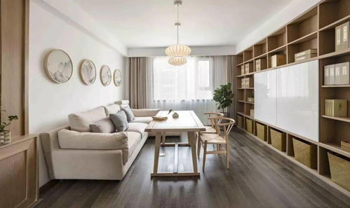 宣和鈞釉 只需3步，輕松打造人人向往的純正日式風(fēng)住宅