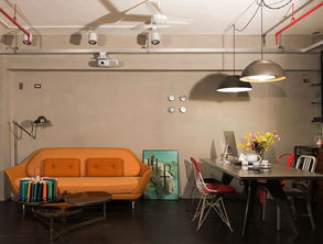 2018住宅室內(nèi)裝修效果圖精選 齊家網(wǎng)案例解析與趨勢(shì)展望