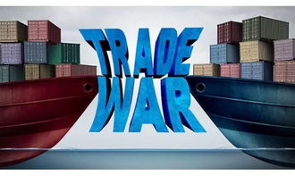 2019中美關(guān)系 冰封加劇下的國內(nèi)貿(mào)易代理挑戰(zhàn)與轉(zhuǎn)型