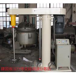 專業(yè)高速分散機與化工設備制造 濟寧與萊州的卓越品質(zhì)